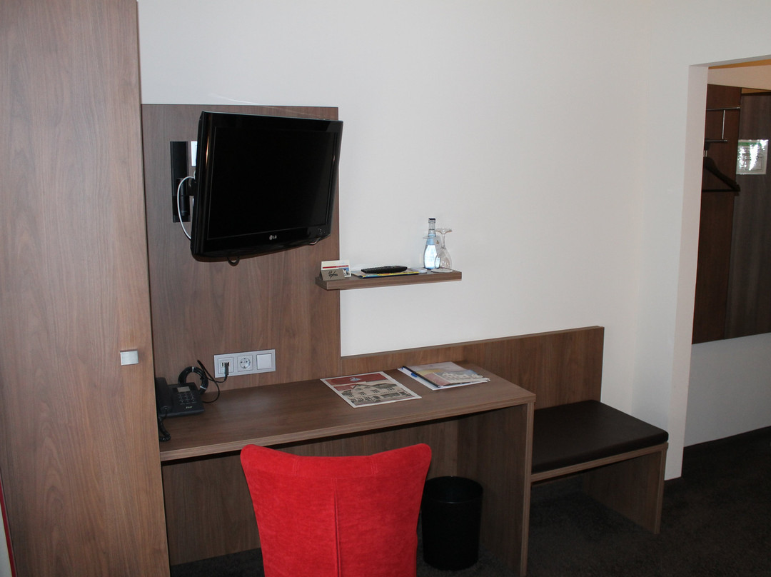 Hotel-Restaurant Schwanen主图