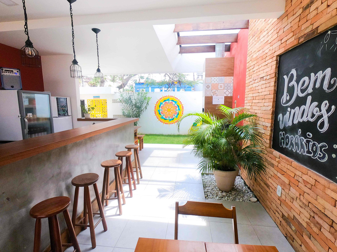 Guest House Cabo Frio