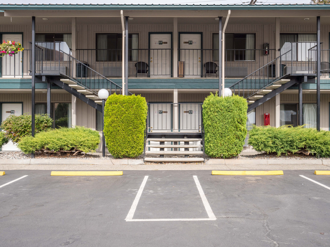 Midtowner Motel主图