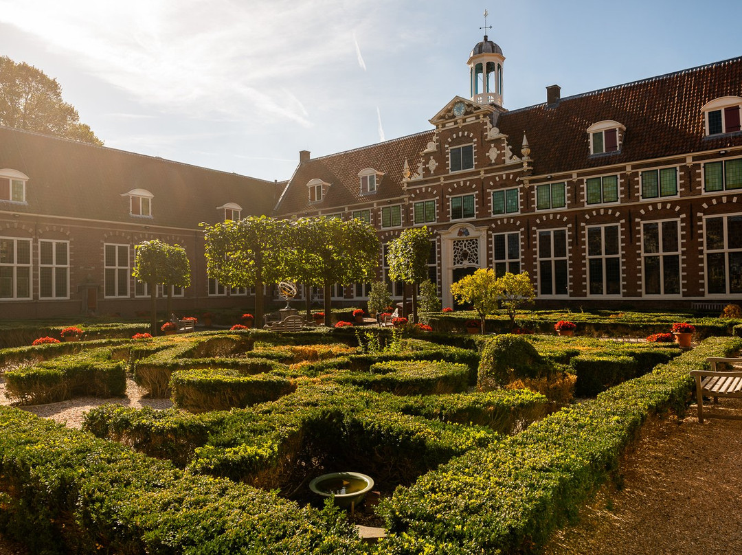 Private Day Tours Amsterdam-阿姆斯特丹必去景点