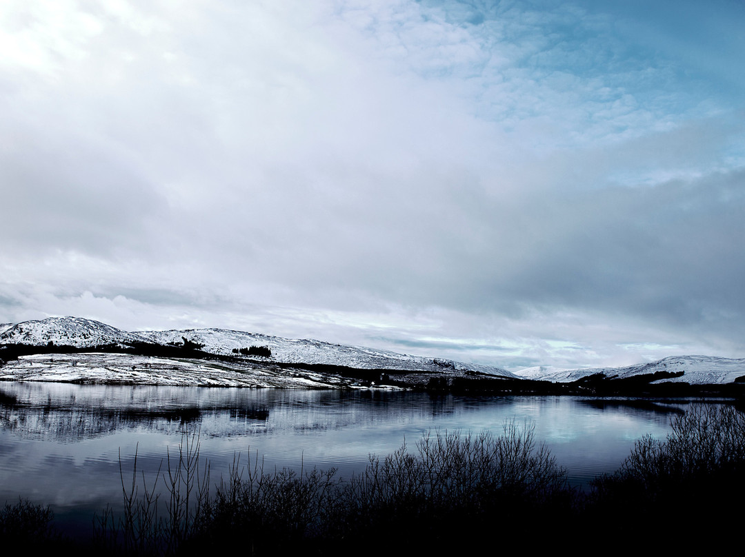 Cherrytrees Bed and Breakfast主图