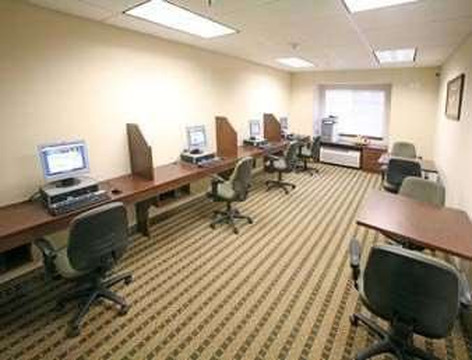 Microtel Inn & Suites by Wyndham Ciudad Juarez/US Consulate主图