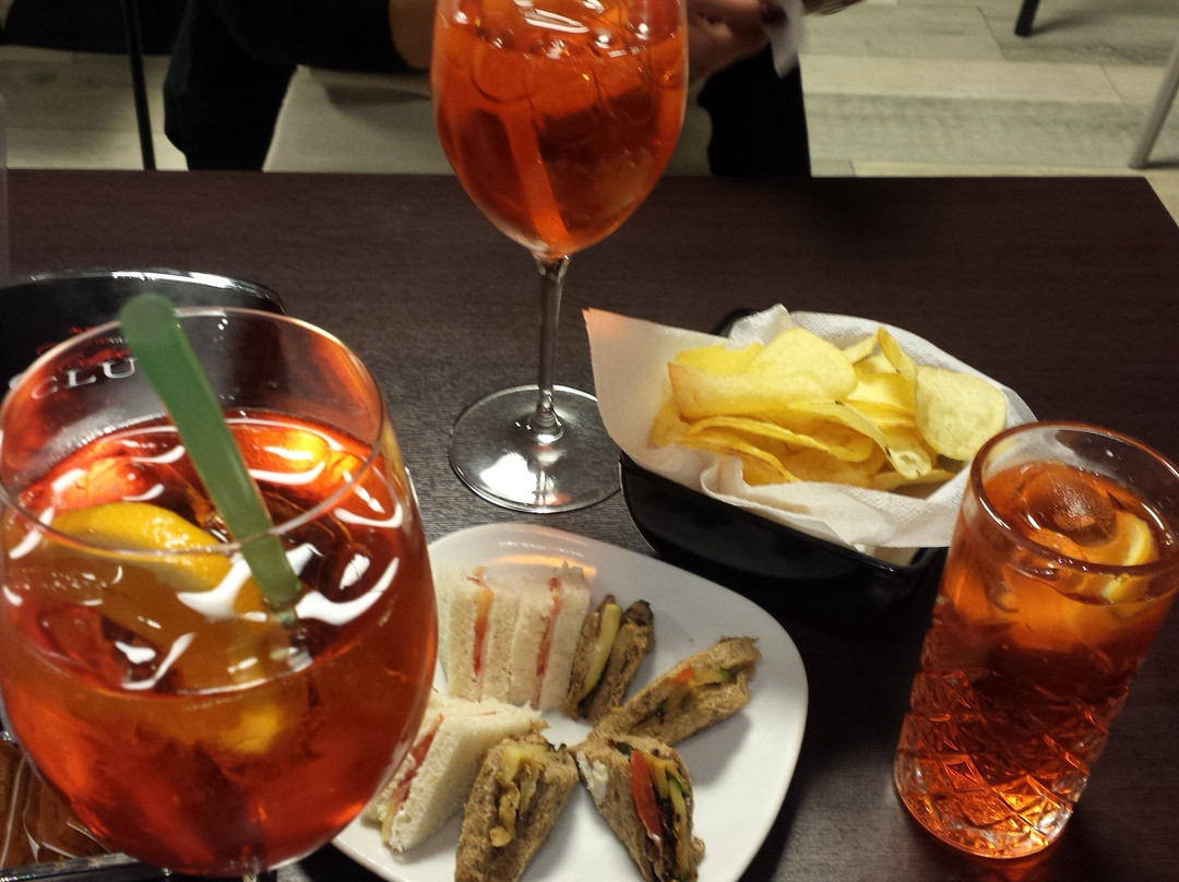 Great Cafe