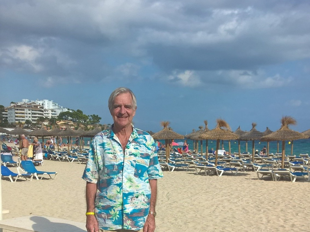 Globales Palmanova Palace主图