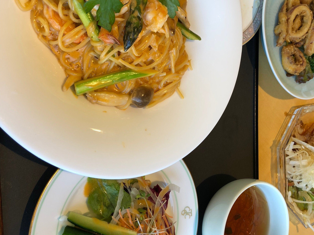 Tateno Classic Golf Club-市原市必去景点