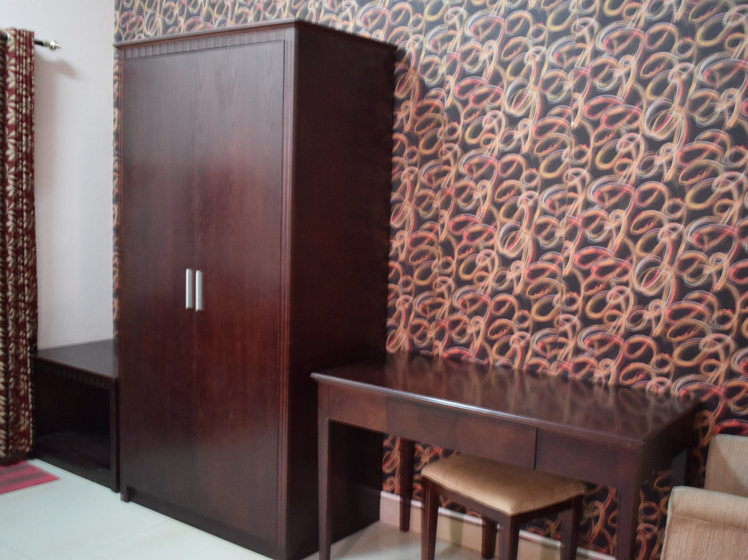KSTDC Hotel Mayura Yatrinivas Chitradurga主图