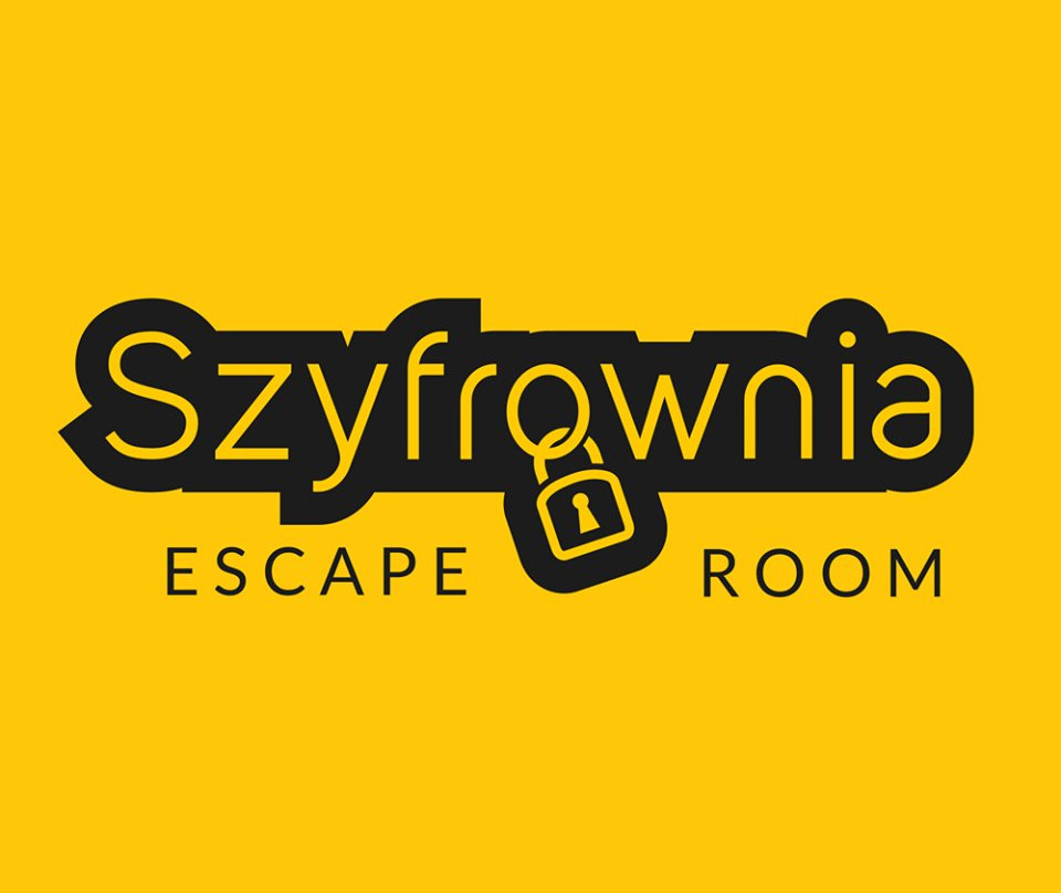 Szyfrownia景点图片