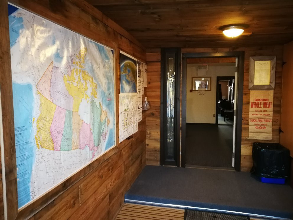 熊之乡旅馆主图