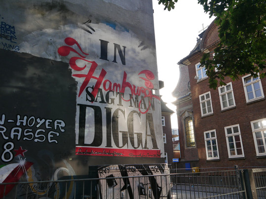 Jolly Tours-汉堡必去景点