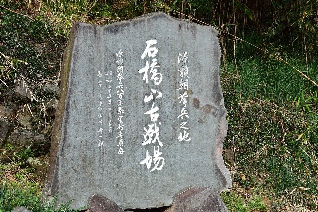 Sanadareisha-小田原市必去景点