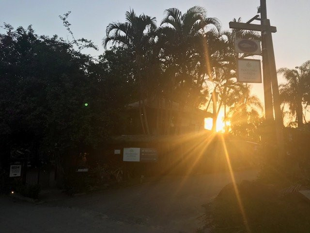 Hospedaria das Brisas主图