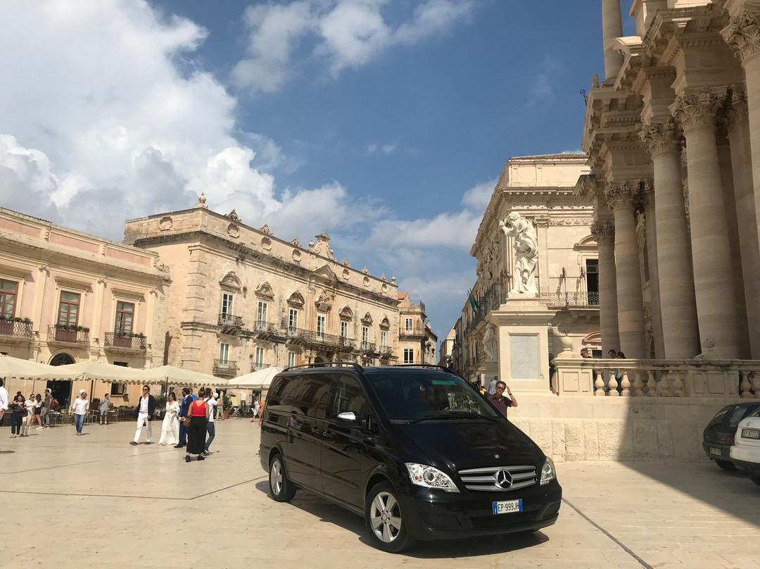 Autoservizi Parlatore景点图片