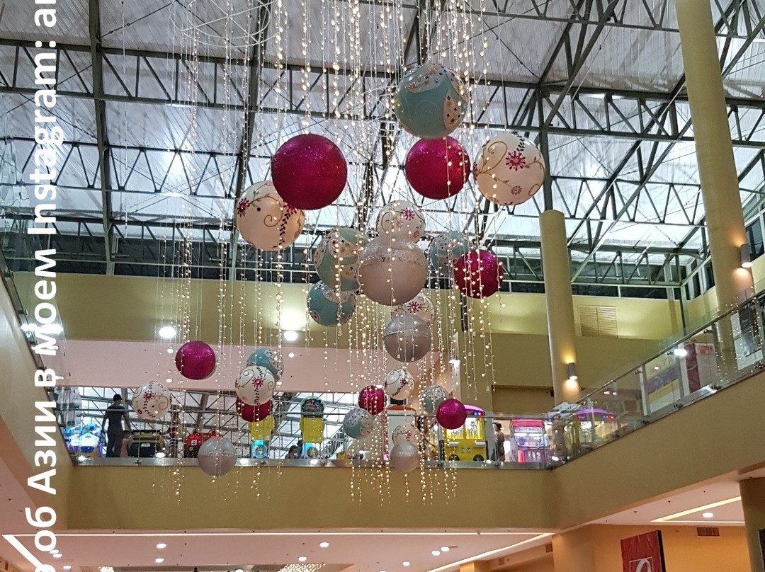 Robinsons Place Mall Palawan景点图片