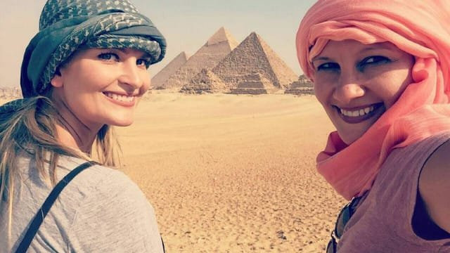 Egypt Best Holidays-卢克索必去景点