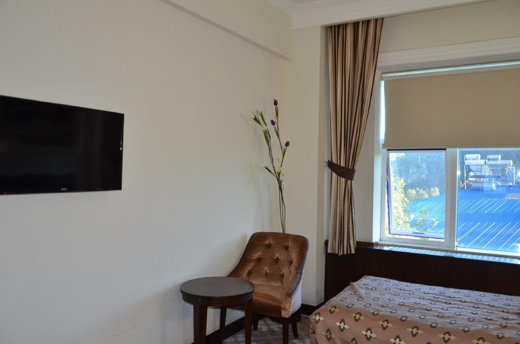 Grand Saroglu Hotel主图