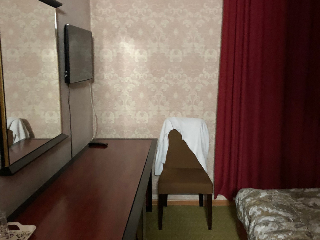 Hotel Almaty Transit主图