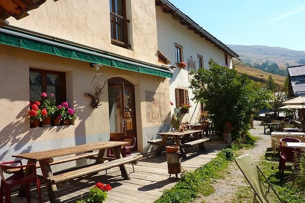 Gîte les Gabelous