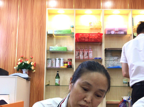 7天酒店(广州上下九步行街长寿路地铁站店)主图