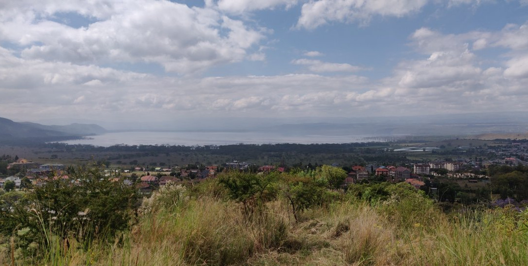 Hyrax Hill Prehistoric Site-纳库鲁湖国家公园必去景点