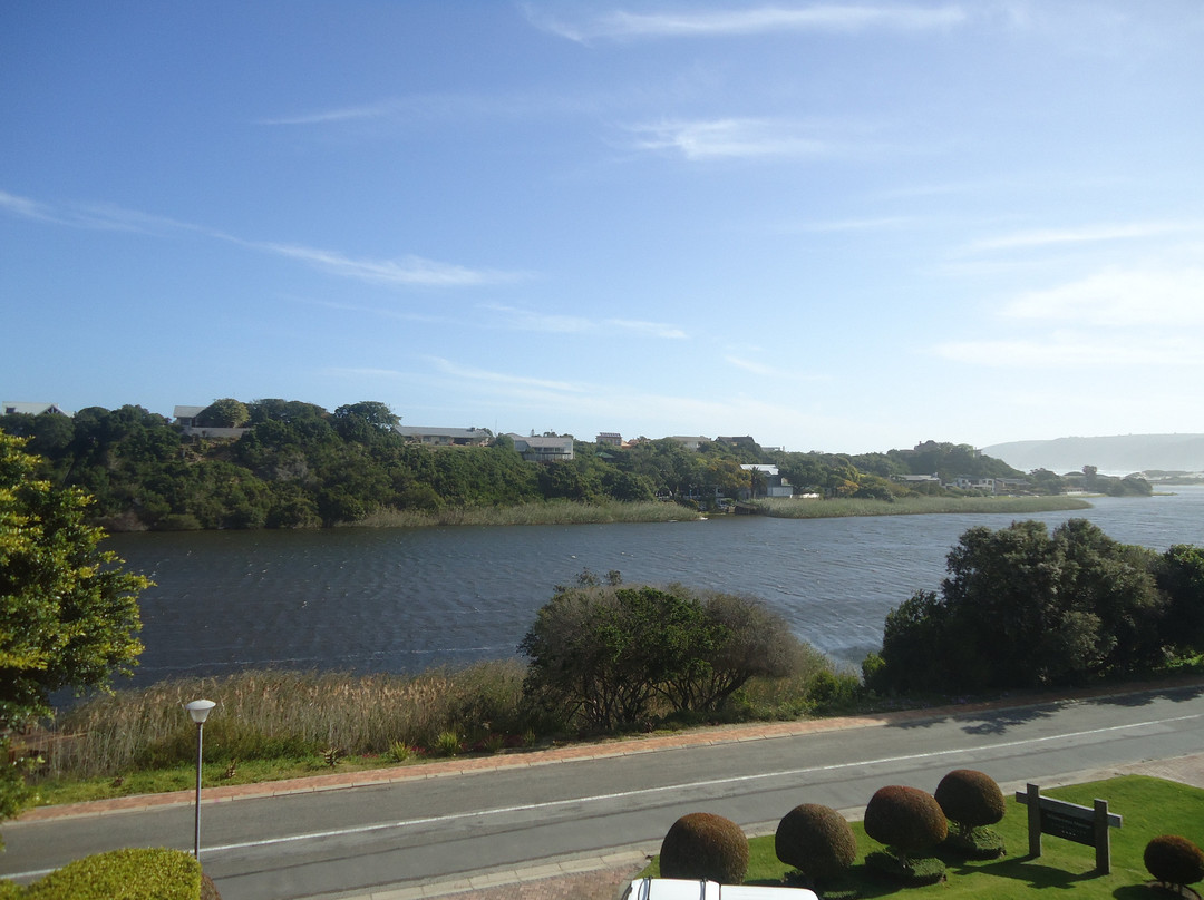 Wilderness Manor Guest House主图