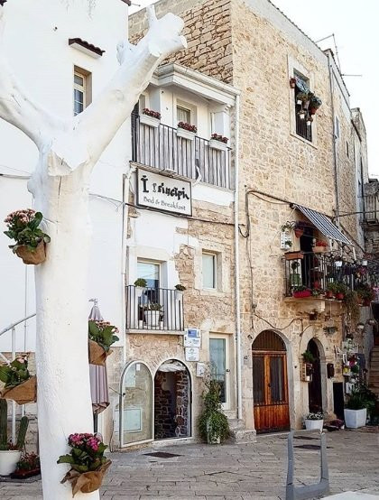 I Principi Bed and Breakfast主图