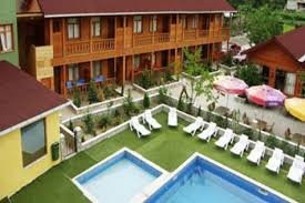 Hotel Barcelona主图