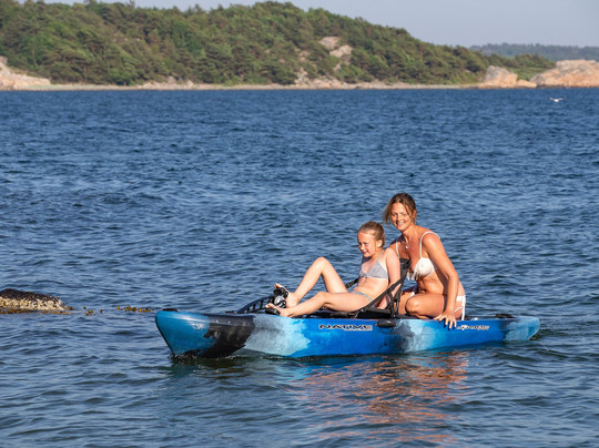 Wild Fish Sweden-Varekil必去景点