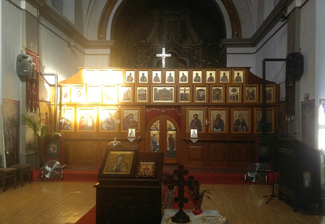 Chiesa di San Fermo-皮亚琴察必去景点