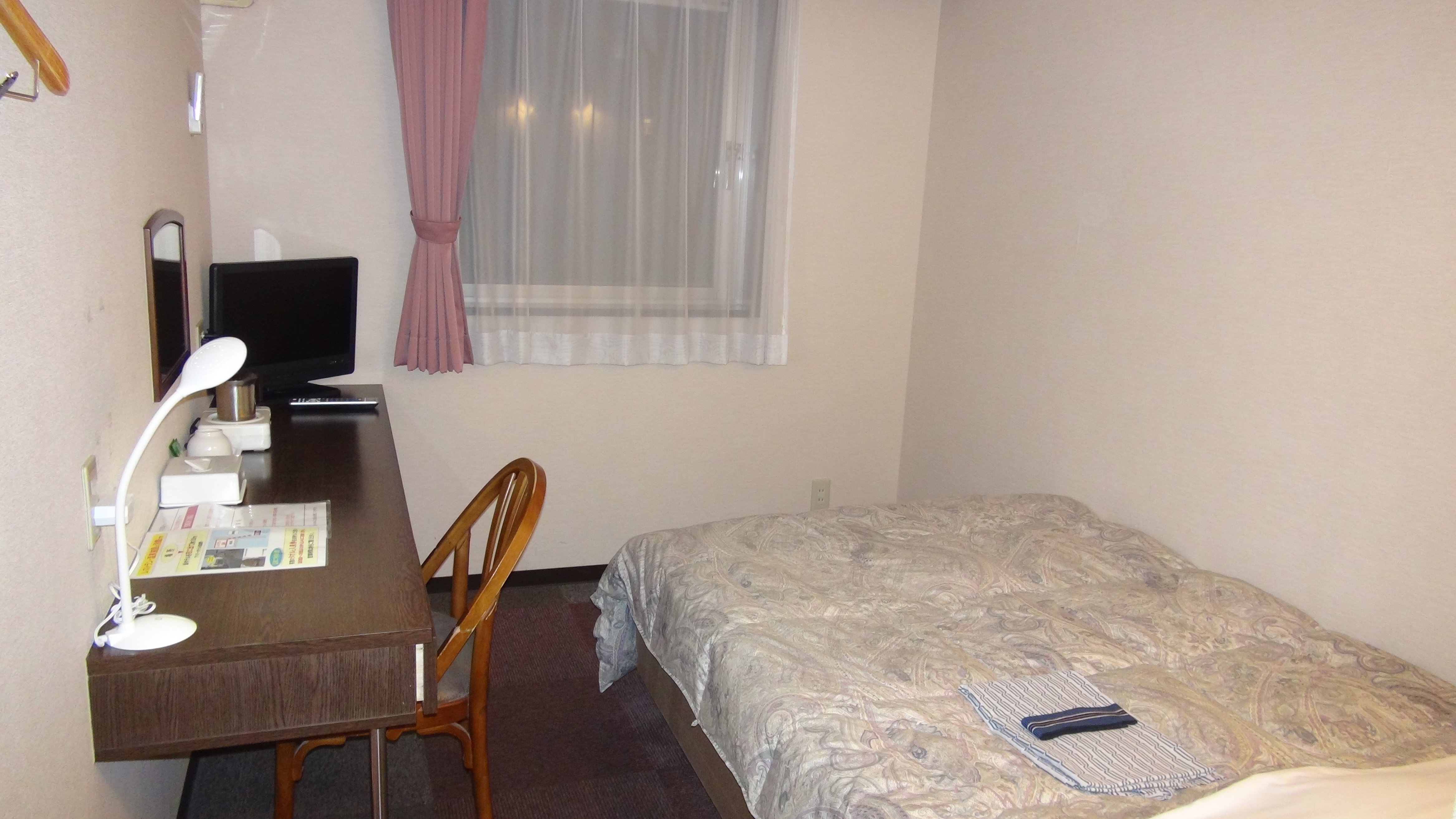 Purple Hotel In Futsukaichi-官方