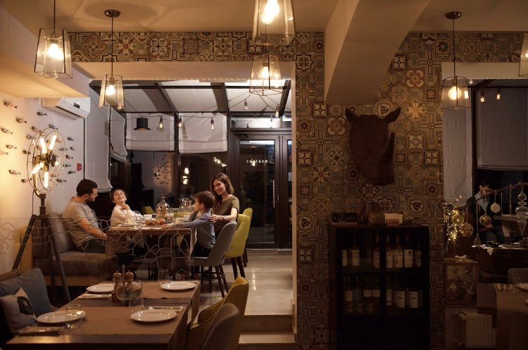 Z Café