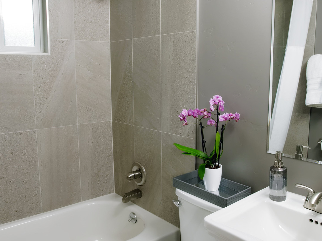 Crystal River Villas主图