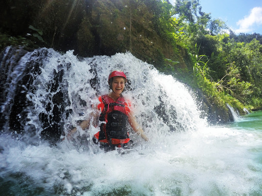 Explora Puerto Rico-圣胡安必去景点