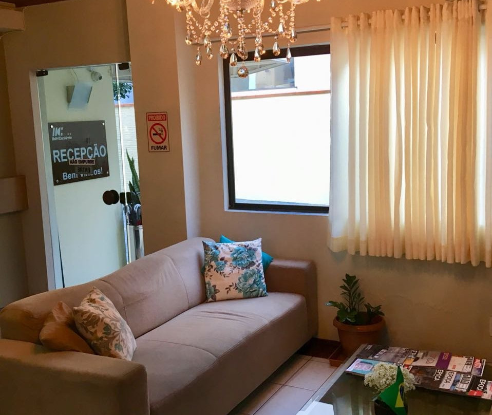 Hotel Cambirela主图