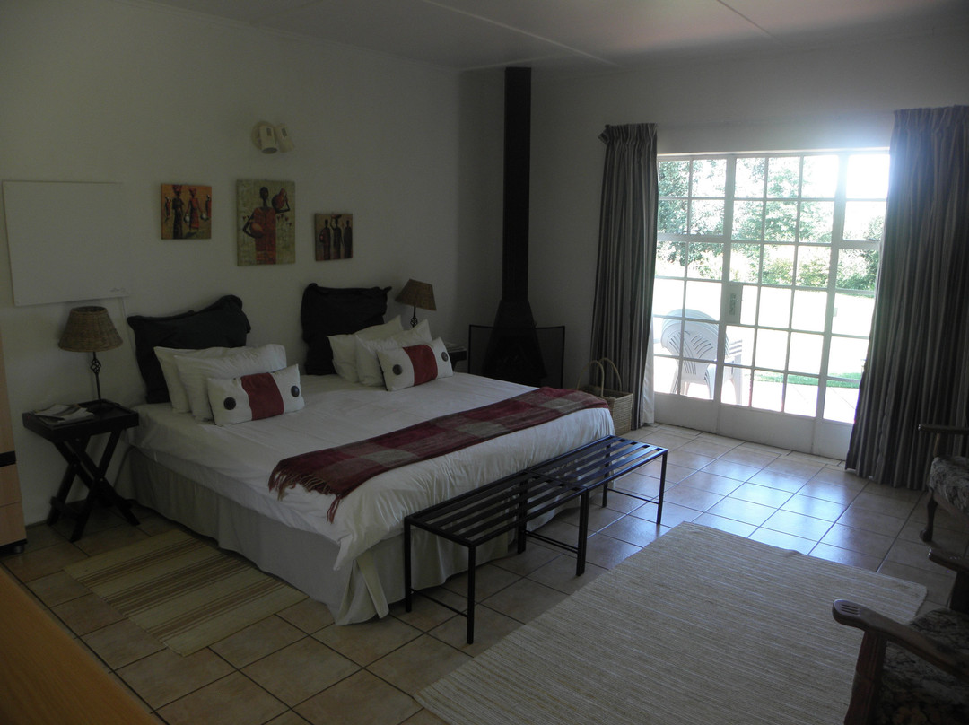Little Acres Drakensberg Accommodation主图