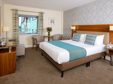 Scotts Hotel Killarney