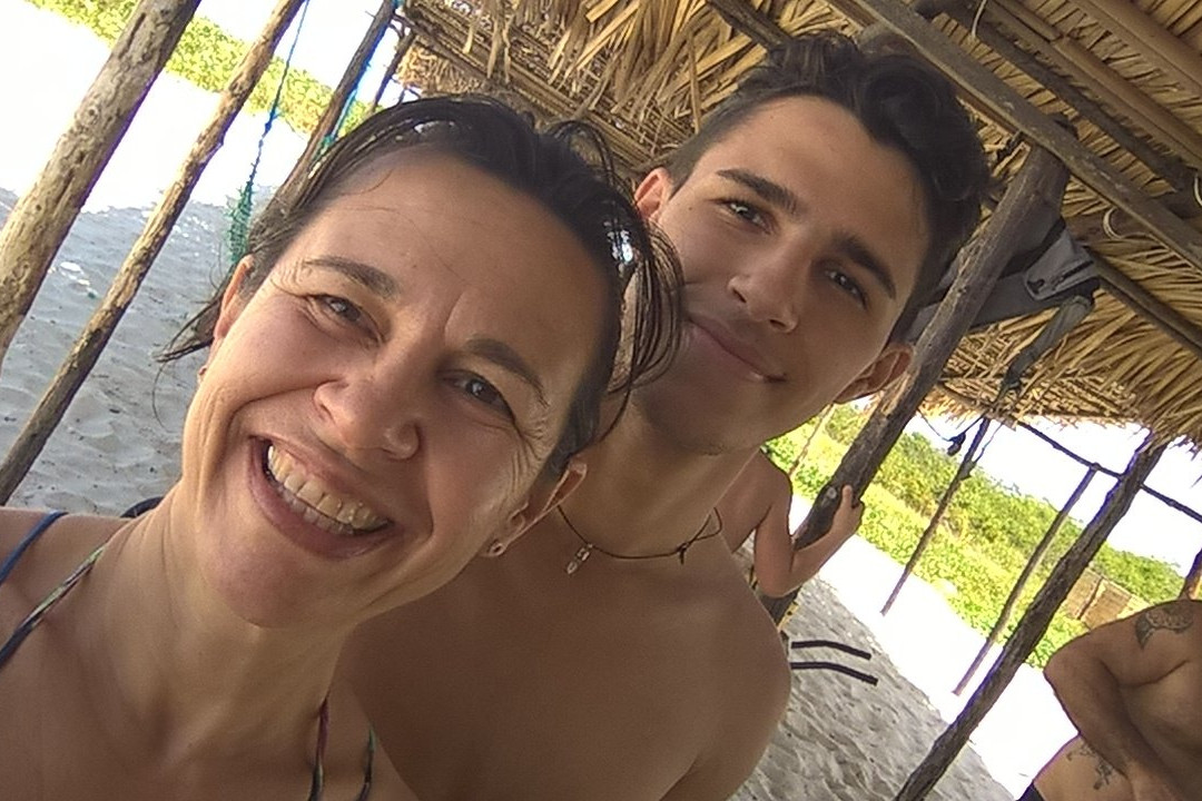 Baronesa Beach (Lagoa)景点图片