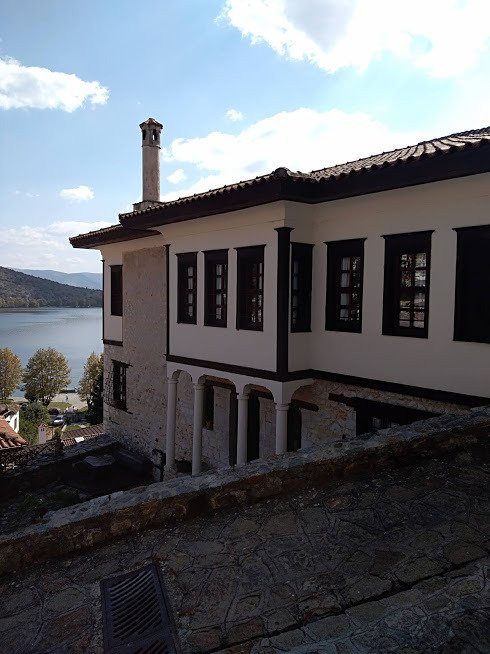 Vergoula's Mansion主图