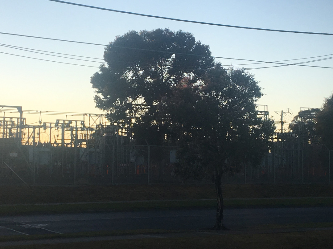 库拉鲁酒店主图