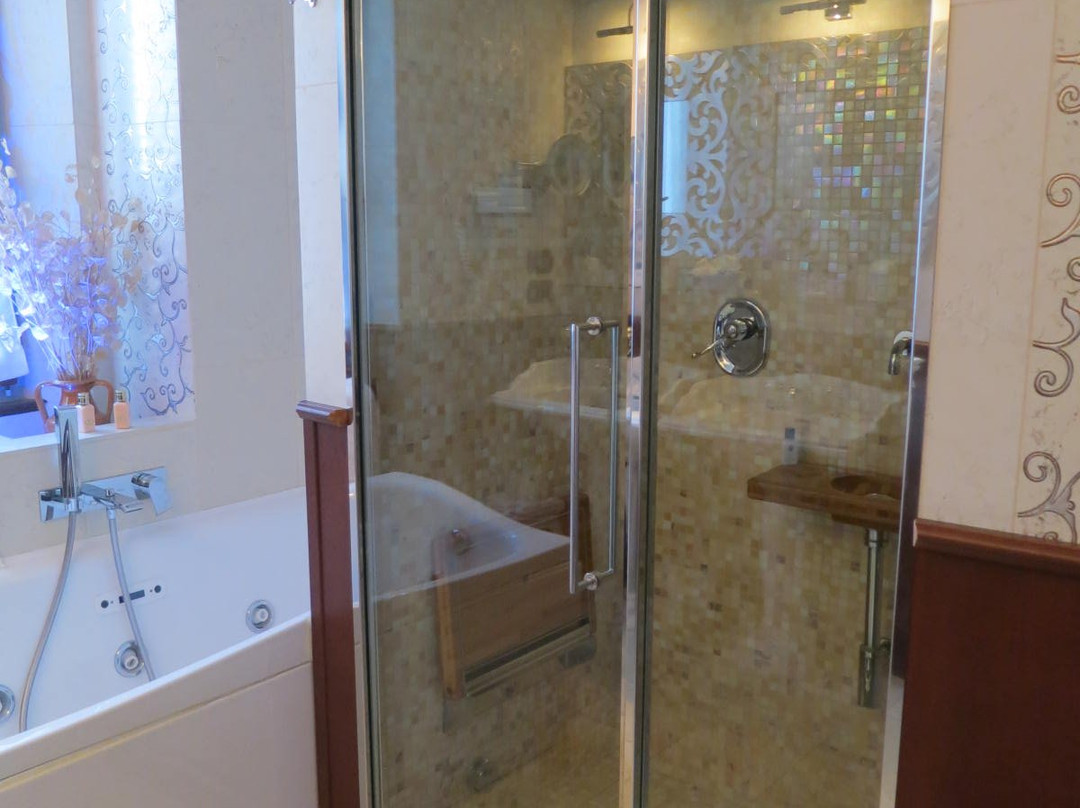 波肯特酒店主图