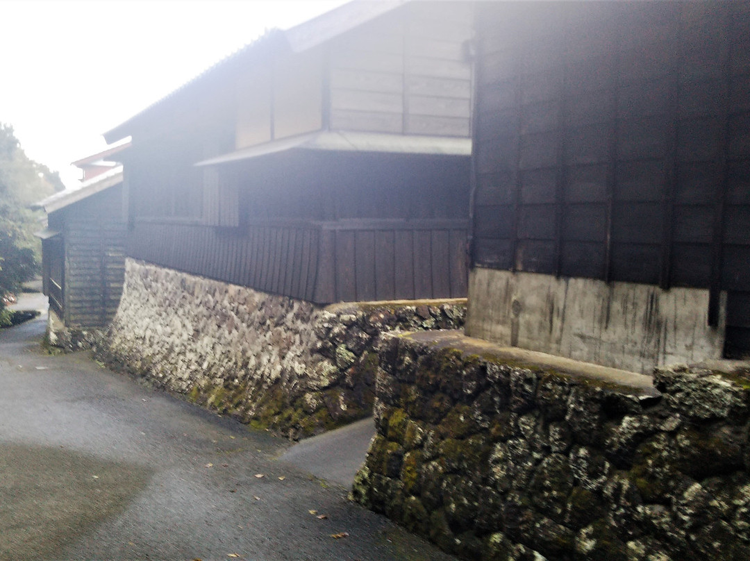Hanazawa No Sato Community景点图片