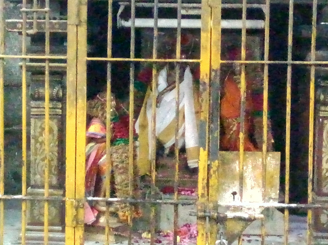Arulmigu Subramania Swamy Temple Vayalur Tiruchirappalli景点图片