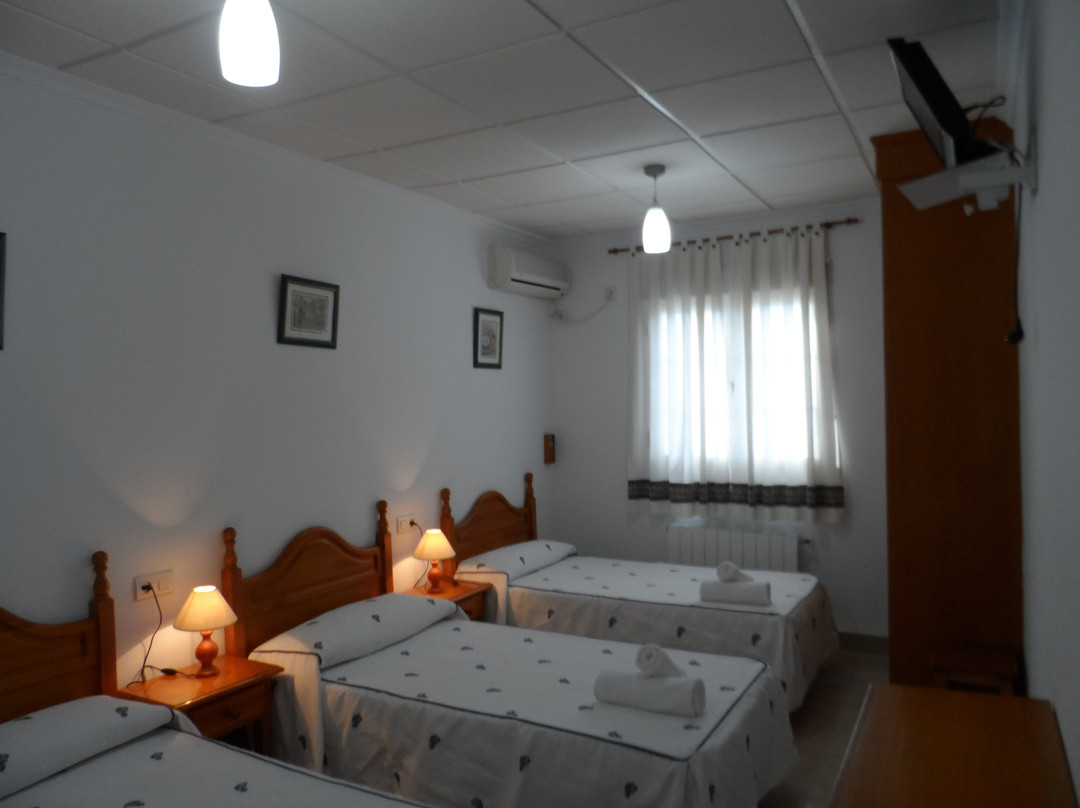 Hotel Restaurante Casa Grande主图