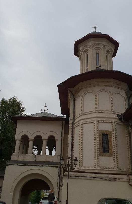 Catedrala Patriarhală景点图片