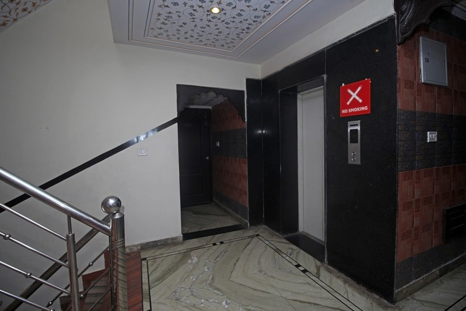 OYO 8515 Ashok Palace主图