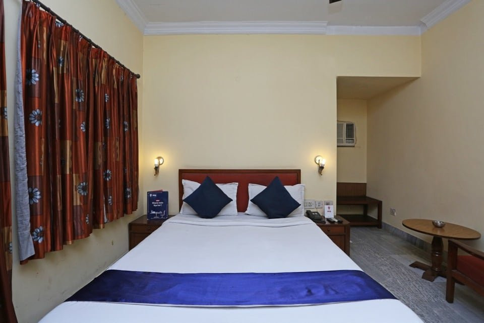 Oyo 4621 Hotel Camac Plaza主图