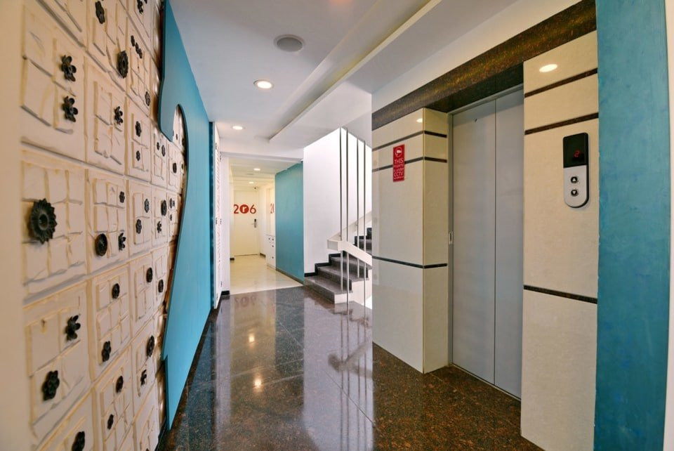 OYO 963 Hotel Rumaya主图