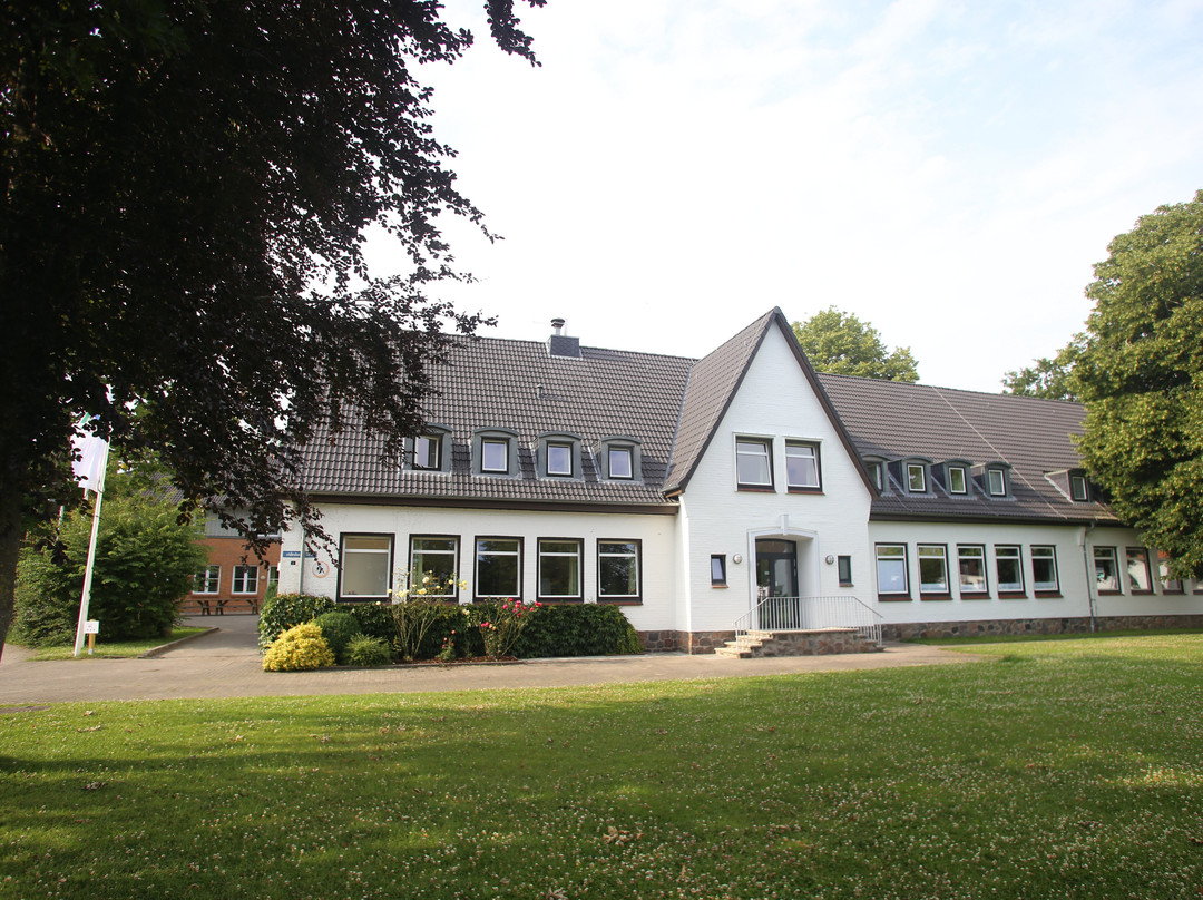 Jugendherberge Friedrichstadt