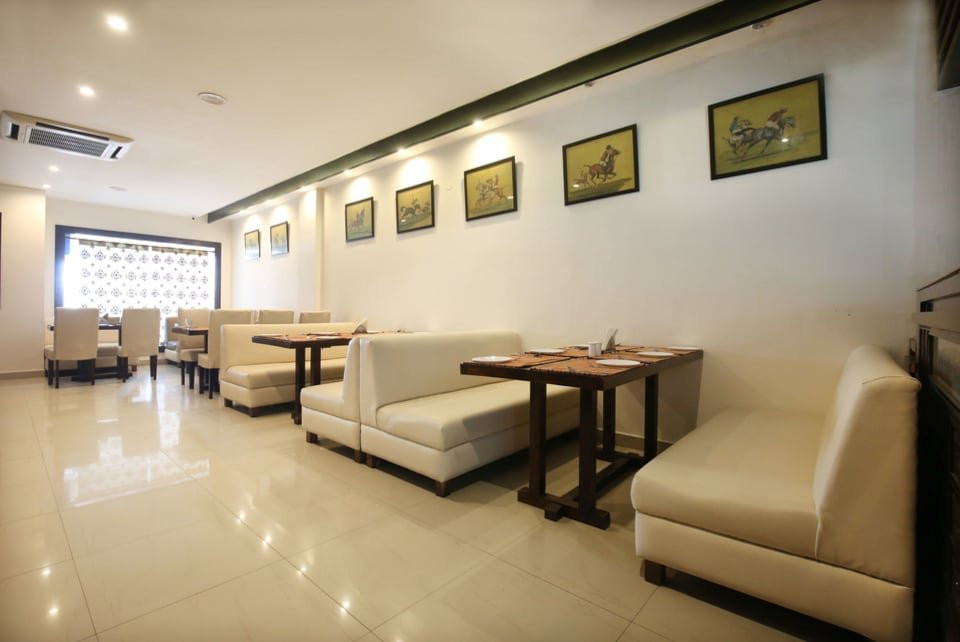 Capital O 3791 Hotel Umed Grand主图