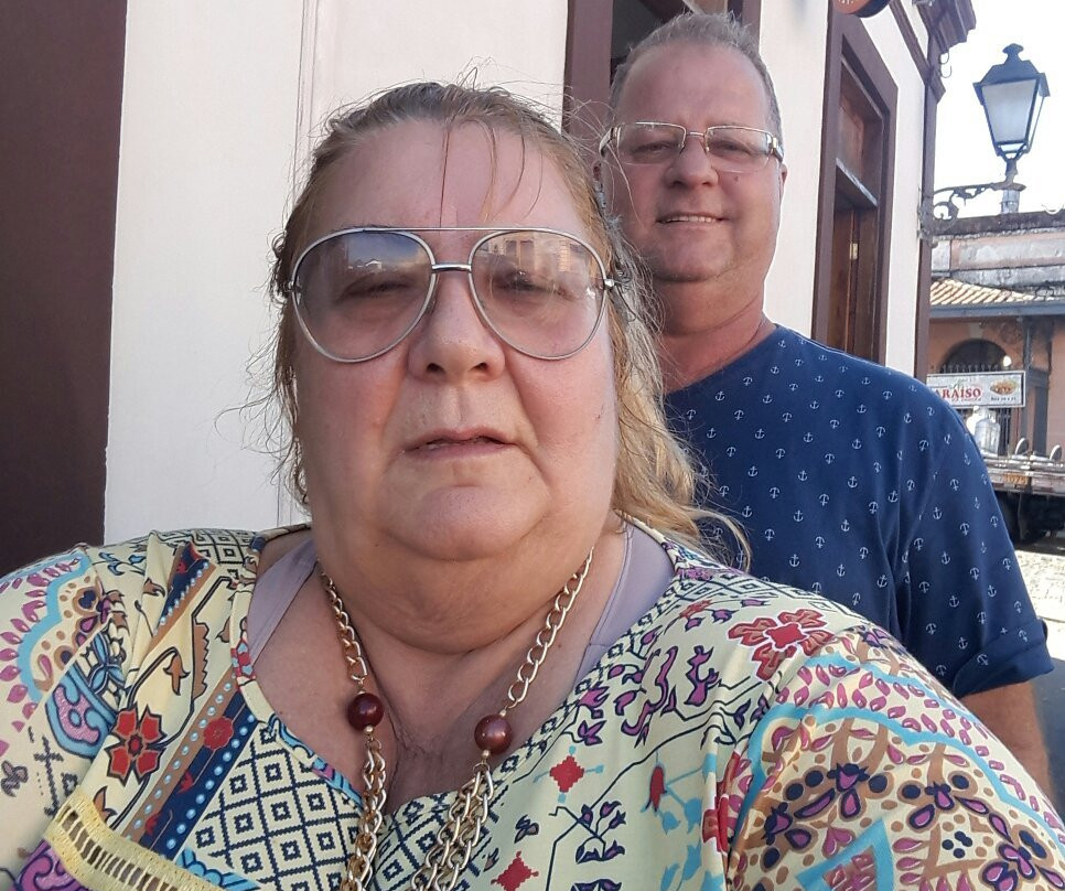 Mercado do Artesanato-巴拉那瓜必去景点