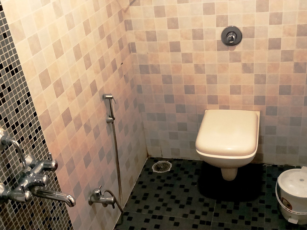 OYO Midway Park Resort主图